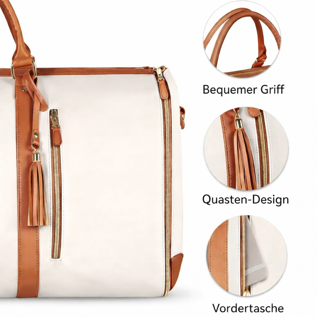 Packmax™ Reisetasche