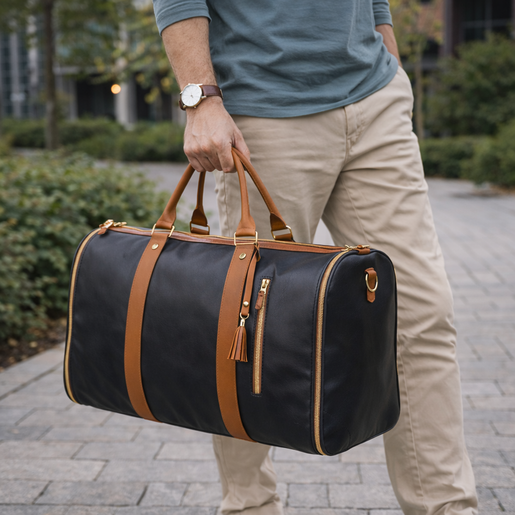 Packmax™ Reisetasche