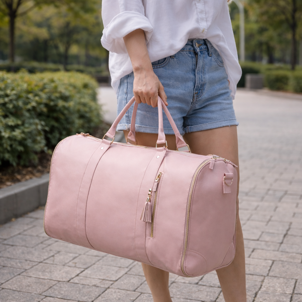 Packmax™ Reisetasche