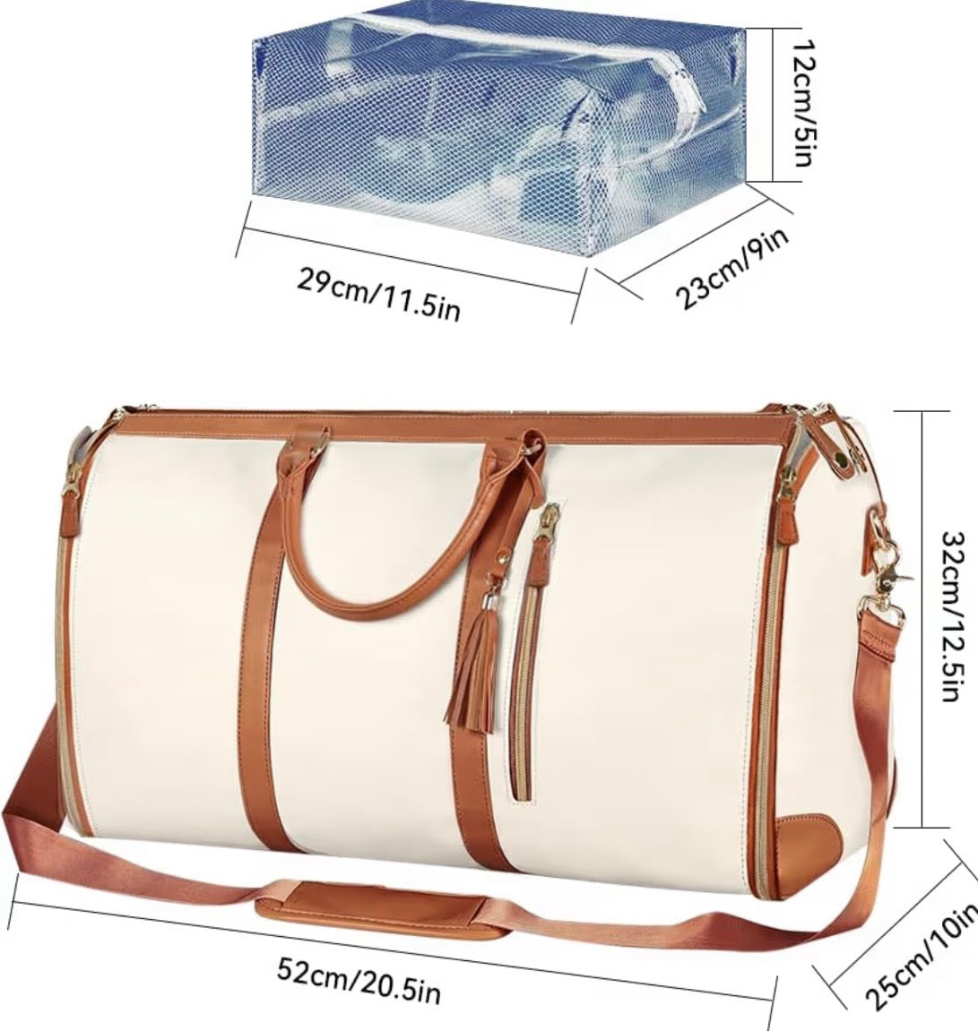 Packmax™ Reisetasche