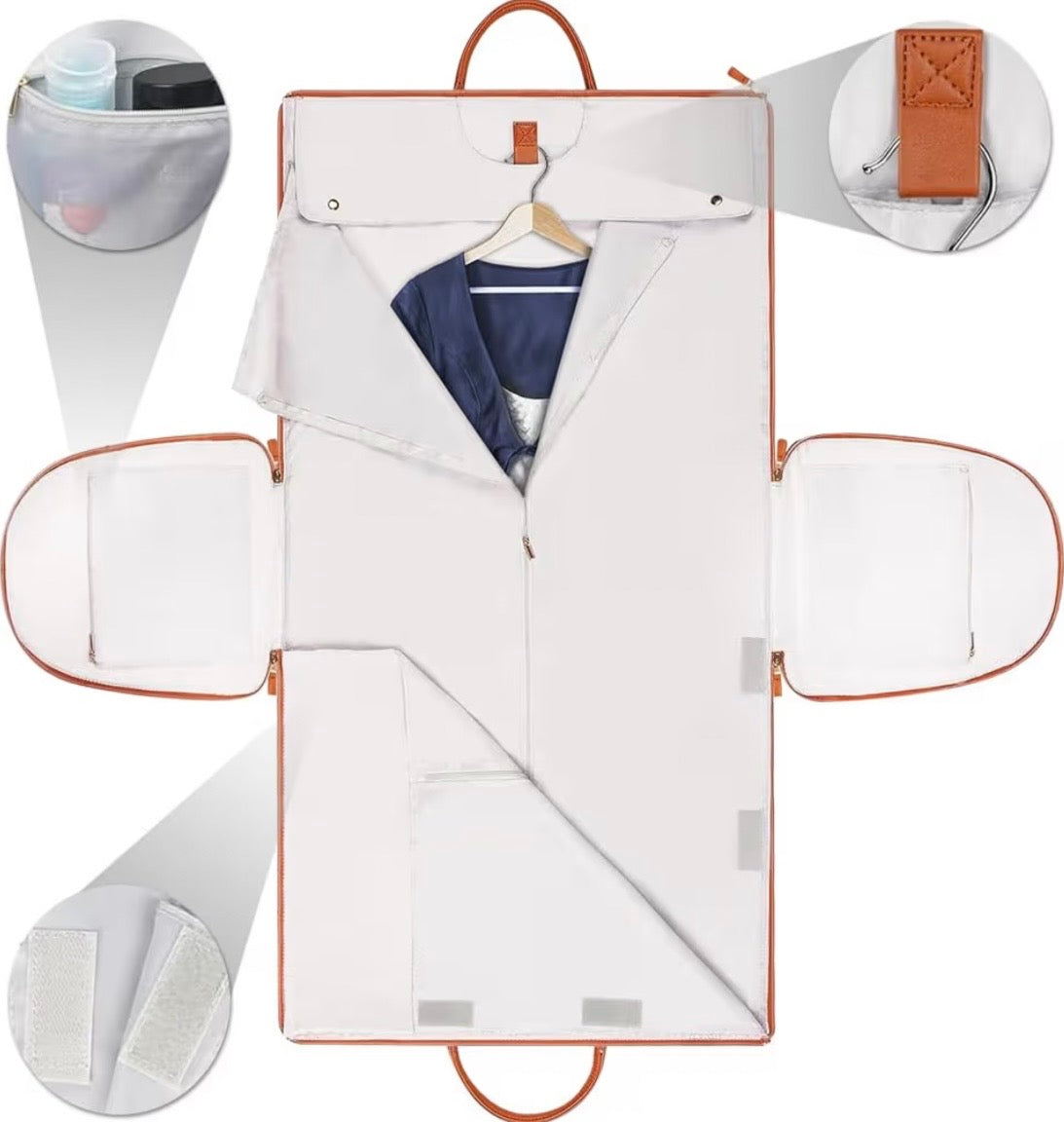 Packmax™ Reisetasche